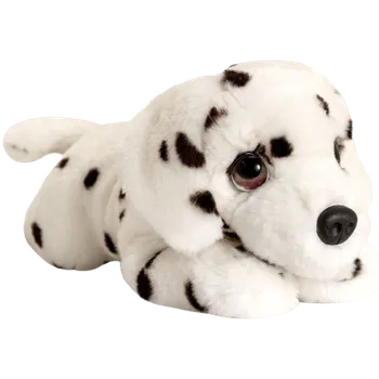 plyšák KEEL SD6451 Dalmatin štěňátko 25 cm