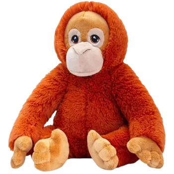 plyšák KEEL SE1021 Orangutan 30 cm