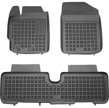 autokoberec Rezaw-Plast Gumové autokoberce Toyota Urban Cruiser 2009-2014
