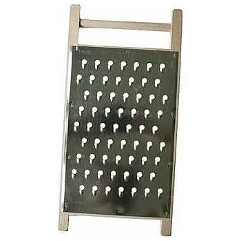 Struhadlo Struhadlo na řepu 603, 220x440mm