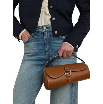 Kabelka Kabelka LAUREN RALPH LAUREN 431977487001 Hnědá OS