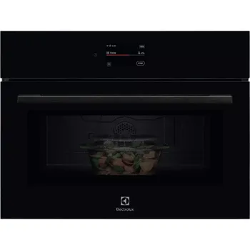Vestavná trouba Electrolux LVM9E2XZ