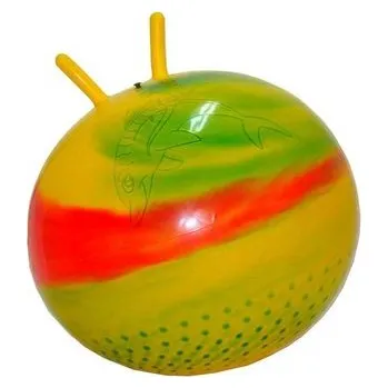 Hra na zahradu Piłka skacząca 55cm