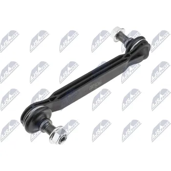 Zavěšení kol Tyč/vzpěra, stabilizátor NTY ZLT-CH-082