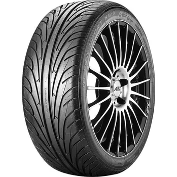 Pneumatika Nankang Ultra Sport NS-2 ( 195/50 R15 82V s ochrannou ráfku (MFS) C F )