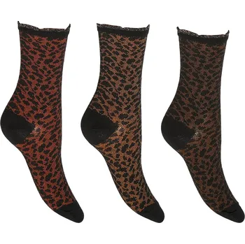 Pánské ponožky FILA Ponožky 3-pack-F6147-200 39-42