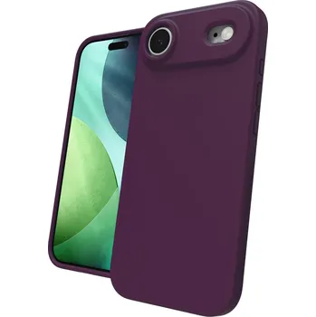 ZAGG Ochranný kryt Manhattan Snap Apple Air Black Cherry