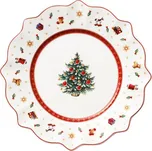 Villeroy & Boch Toy´s Delight dezertní talíř, bílý, 24 cm 14-8585-2642