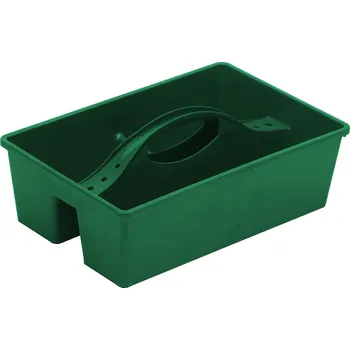 Košík na nářadí na vozík na ošetřování selat EXPERT