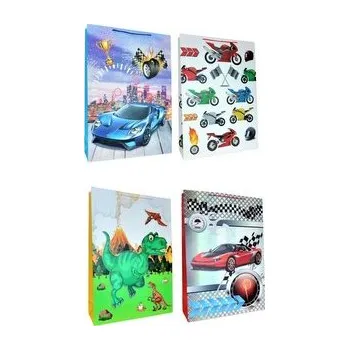 Hra na zahradu Torebka upominkowa XXL A 20