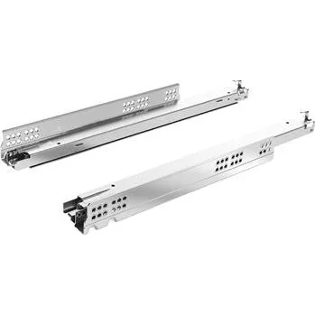 HETTICH Actro YOU plnovýsuv s Silent systémem 40 kg jmenovitá délka 550