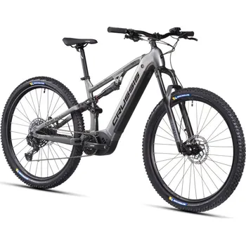 Jízdní kolo CRUSSIS ONE-Full 9.10 900Wh MTB 29" 2025 Velikost: 19"