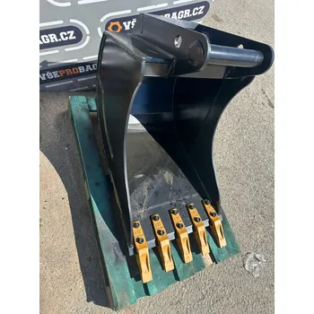 Příbor Lžíce 50CM Lehnhoff MS08