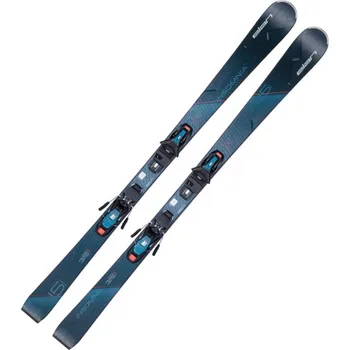 Sjezdové lyže Elan Insomnia 15 C SX 25/26 158 cm