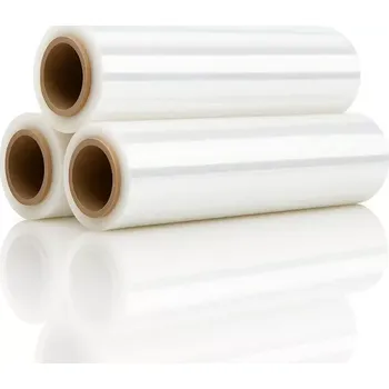 Obalový materiál Garlist Extra SFO-031 strečová fólie 320 m x 50 cm