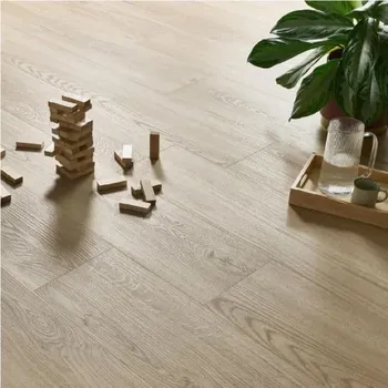 vinylová podlaha Vinylová podlaha WOODRIC EIR ACOUSTIC, Dub Salerno