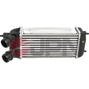 Motor automobilu Chladič turba JPN 60C9345-JPN