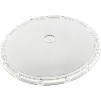 Příslušenství pro svítidlo NEDES Difuzor 120° pro LED svítidla UFO LU223 / 200W - CU23/120