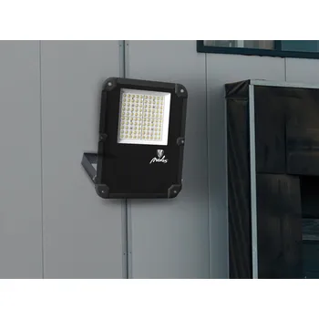 NEDES LED reflektor PROFI Plus 50W / 5000K / BK - LF4024N