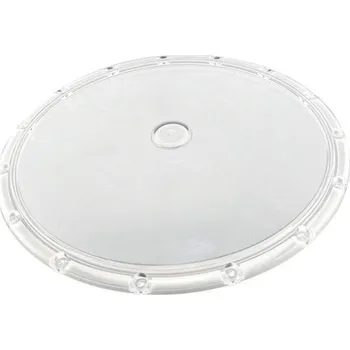 Příslušenství pro svítidlo NEDES Difuzor 120° pro LED svítidla UFO LU3 / 100W - CU31/120