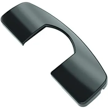 Nábytkové kování HETTICH SENSYS krytka misky závěsu, ocel, černá