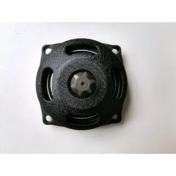 Motor pro motocykl Spojkový zvon 6 zubů na minicros, čtyřkolku