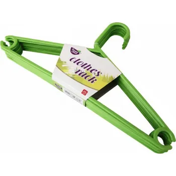 Party dekorace PROHOME - Ramínka sada 10ks 40cm plastová