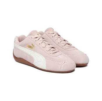 Dámské tenisky Puma Sneakersy Speedcat Og Jr 401698 14 Růžová 35_5