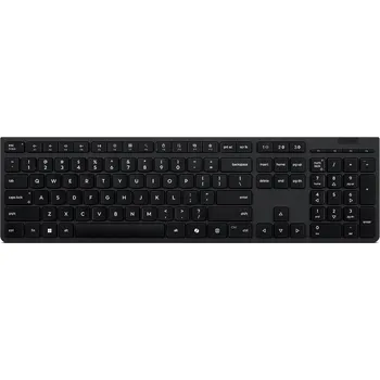 Klávesnice LENOVO klávesnice bezdrátová Professional Wireless Rechargeable Keyboard AI - CZ/SK