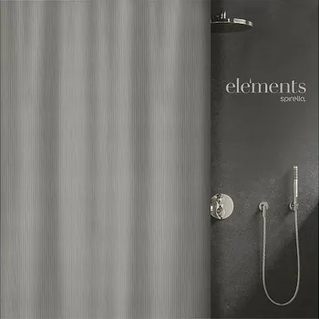 Sprchový závěs SPIRELLA sprchový závěs MERA + DOPRAVA ZDARMA