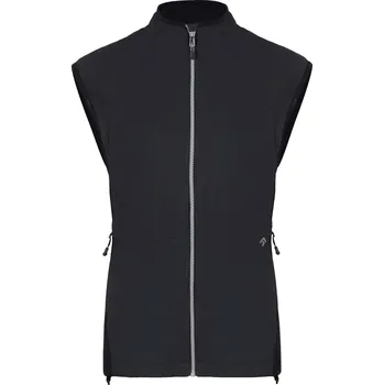 BORA VEST LADY 2.0 ::anthracite::M