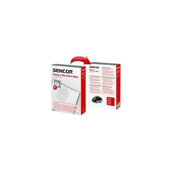 Sáček do vysavače Sáčky do vysavače SENCOR SVC 90XX