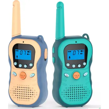 Vysílačka Dětské vysílačky s dosahem 3 km