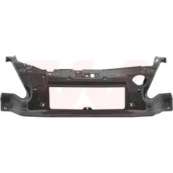 Nárazník Přední obložení VAN WEZEL 2816668