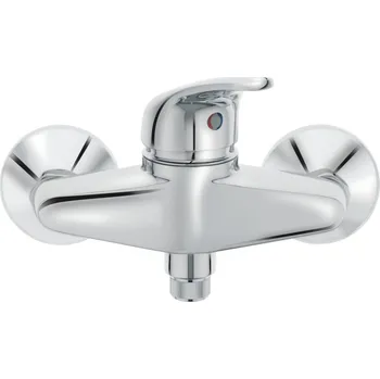 Vodovodní baterie Herz Baterie sprchová, nástěnná - SIMPATY VUH00482