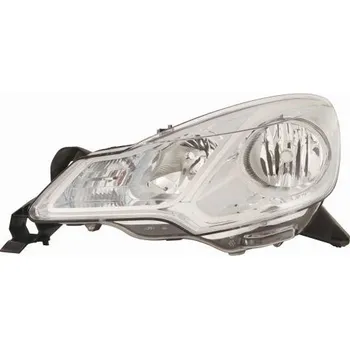 Přední světlomet Světlomet ABAKUS 552-1134RMLDEM5