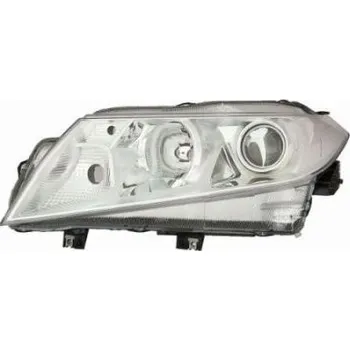 Přední světlomet Světlomet ABAKUS 218-1164R-LDEM1