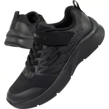 Chlapecká obuv Boty Skechers Texlor [403770L/BBK] 34