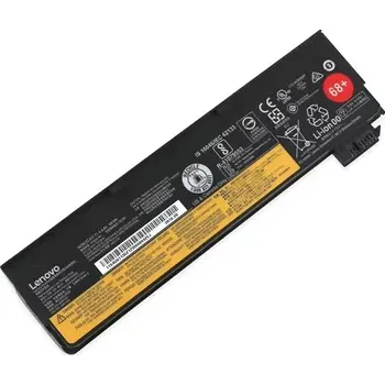 Baterie k notebooku Originální baterie Lenovo 00HW034 2060mAh 11.4V
