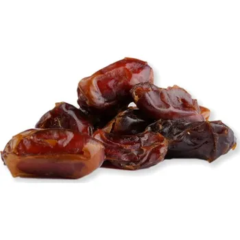 Sušené ovoce DATLE VYPECKOVANÉ DEGLET NOUR BIO 500g VIA NATURAE