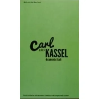 Cestování Carl Goes Kassel