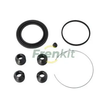 Brzdový třmen Sada na opravy, brzdový třmen FRENKIT FRE266002