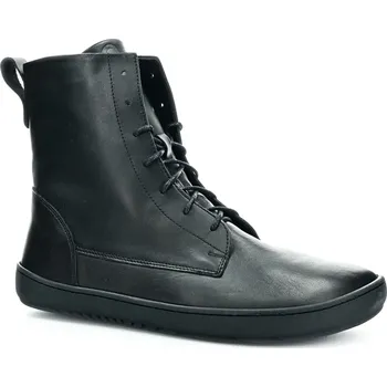 Dámská zimní obuv Shapen Cozy 2.0 Black zimní barefoot boty Velikost boty (EU): 37, Vnitřní délka boty: 242, Vnitřní šířka boty: 93