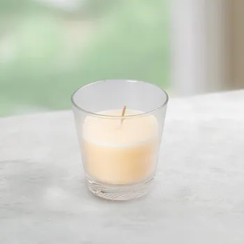 Svíčka Vonná svíčka Vanilla Praliné