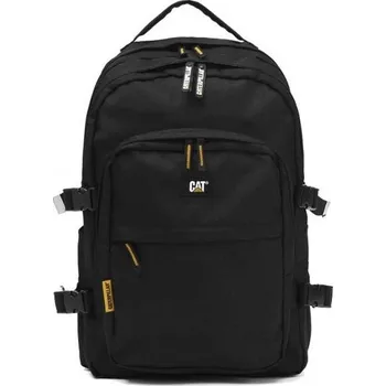 Městský batoh Batoh CATERPILLAR THE PROJECT SAO PAULO URBAN UNI Černá