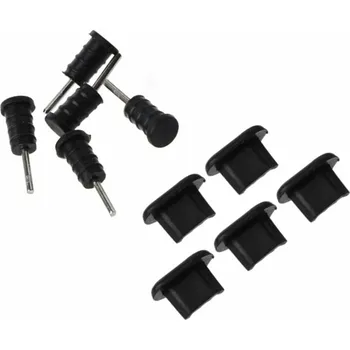 Motodíl APT 5X PRACHOVÝ KRYT, ZÁSLEPKA