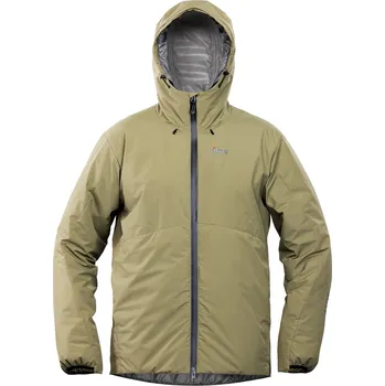 Tilak Military Gear® Zimní bunda Svalbard Gore-Tex® Infinium Tilak®, Barva: Light Olive, Velikost: S