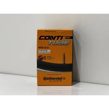 Duše na kolo CONTINENTAL 27,5 x 1,75 - 2,5 FV duše