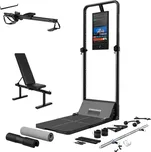 Speediance Gym Monster 2 Work Plus