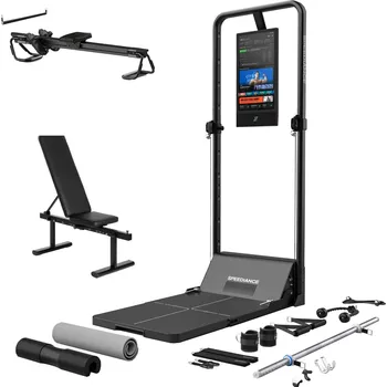 Posilovací věž Speediance Gym Monster 2 Work Plus